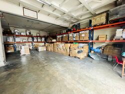 City Warehouse (D14), Factory #568039911
